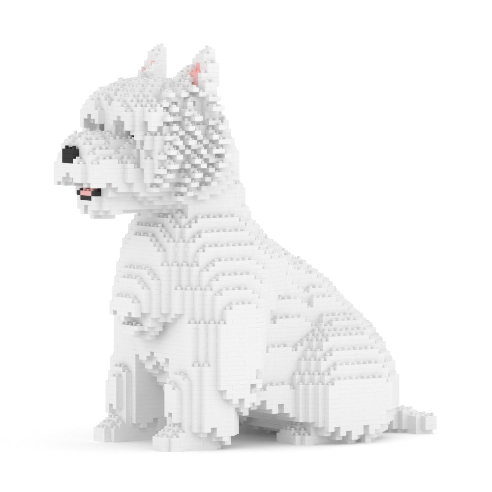 West Highland White Terrier – JEKCA US