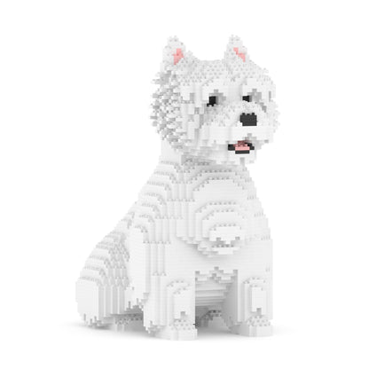 West Highland White Terrier 03