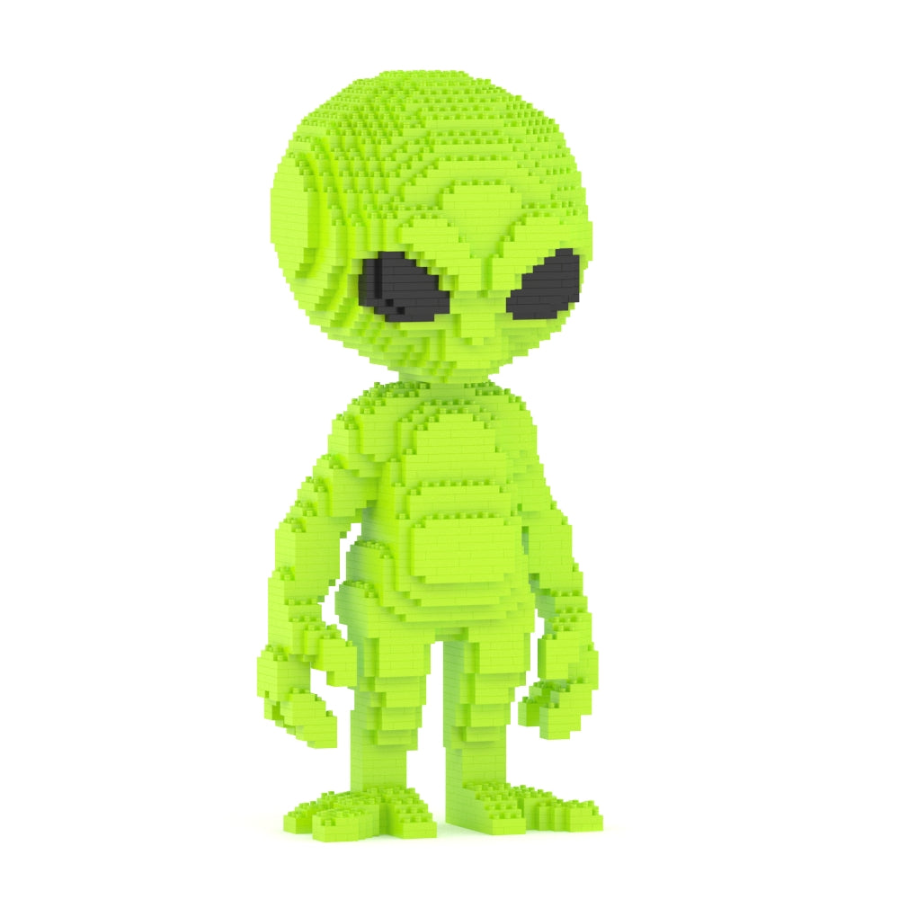 Alien 01