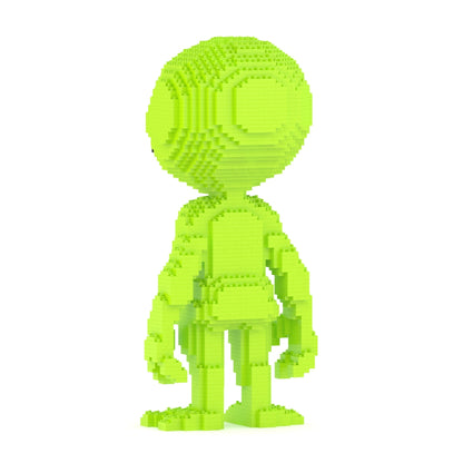 Alien 01