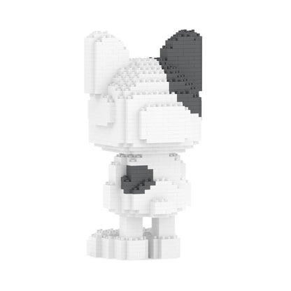 Frenchie Voyager 01S