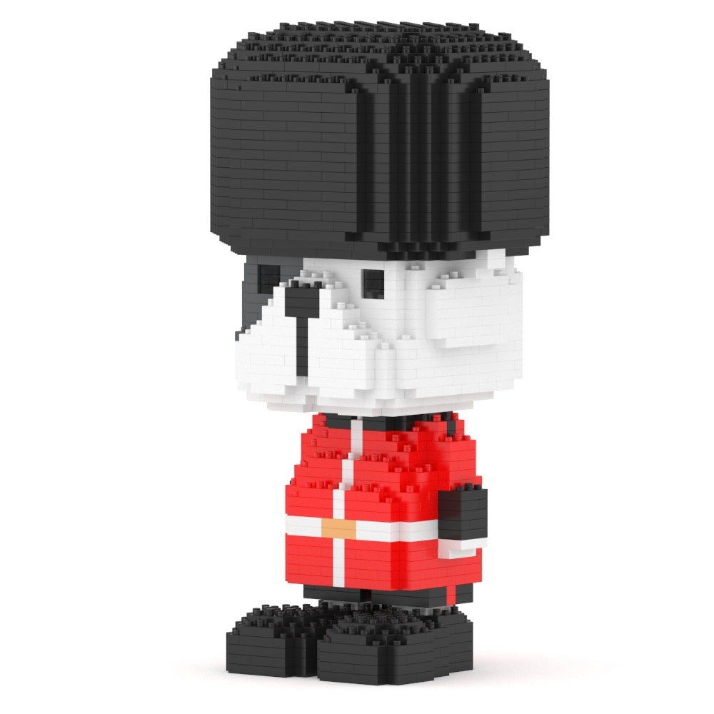 Frenchie Voyager 03S