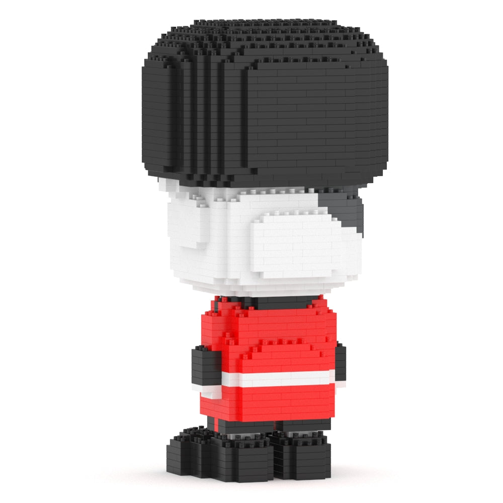 Frenchie Voyager 03S