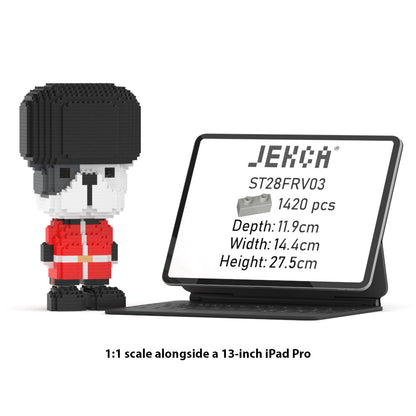 Frenchie Voyager 03S