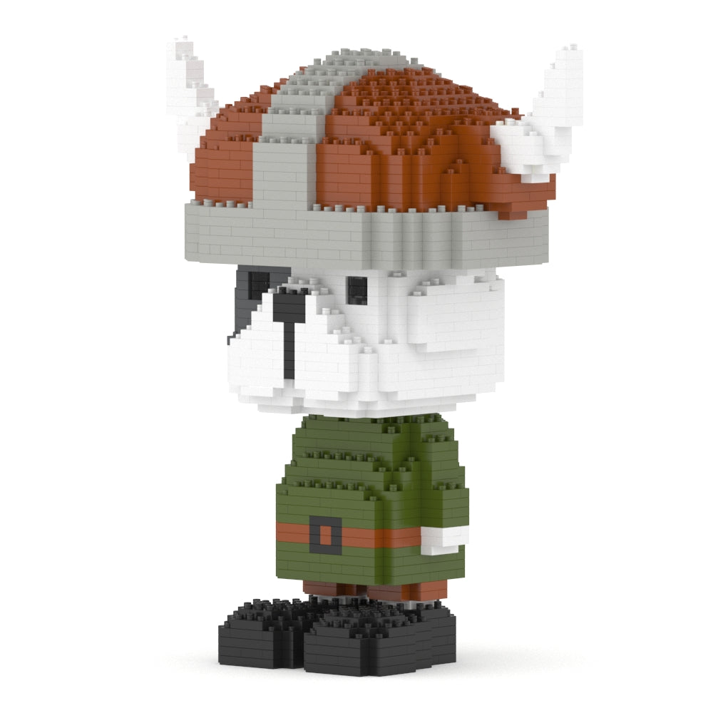 Frenchie Voyager 04S