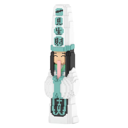 White Hell Guard 01
