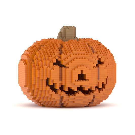 Halloween Pumpkin 01