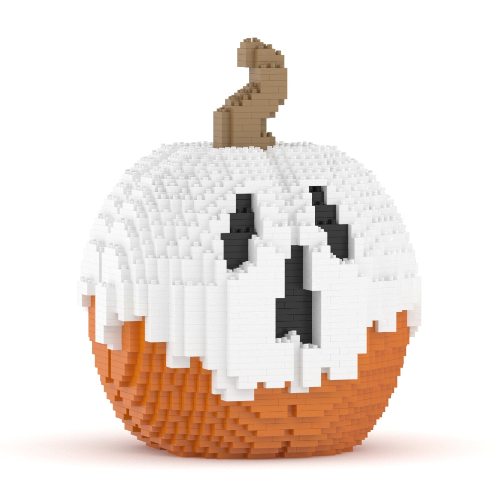 Halloween Pumpkin 02