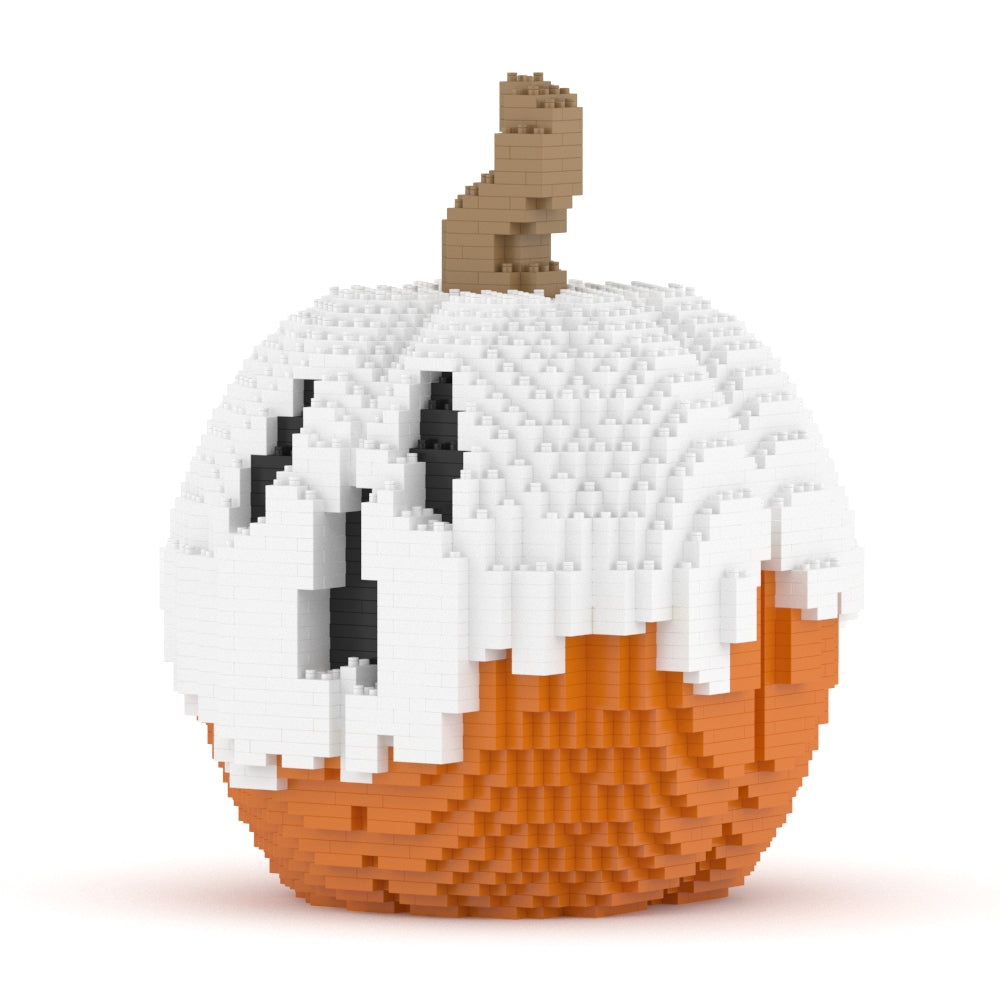 Halloween Pumpkin 02