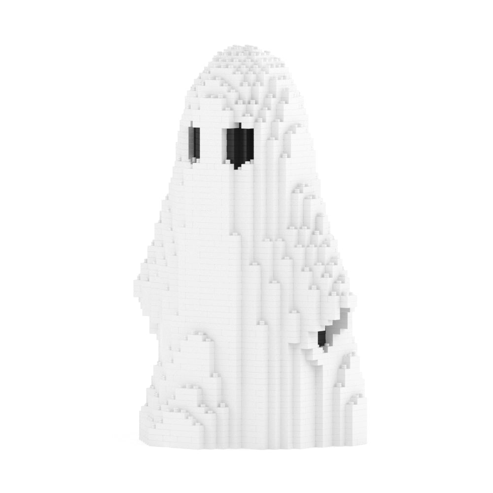 Sheet Ghost 01