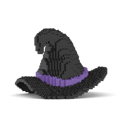 Witch Hat 01