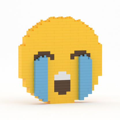 Emoticon 8-in-1 Pack 01