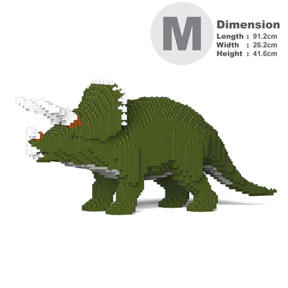 Triceratops 01-M01