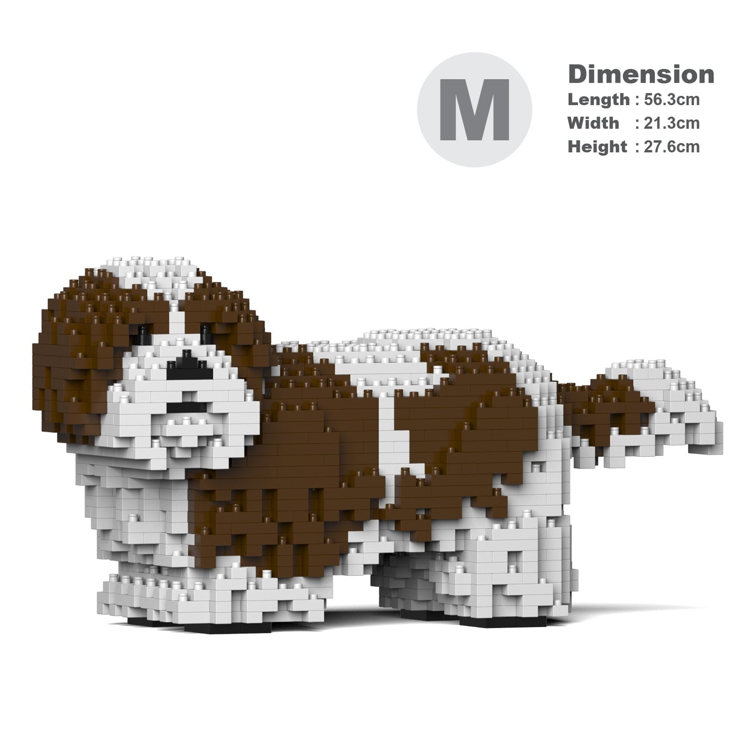 Shih Tzu 01-M01