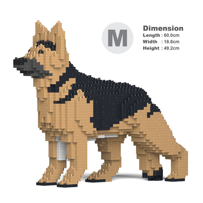 Top 15 Must-Have Toys for German Shepherds: Ultimate List – German Shepherd  Shop