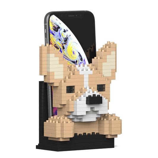 Chihuahua Phone Stand 01S