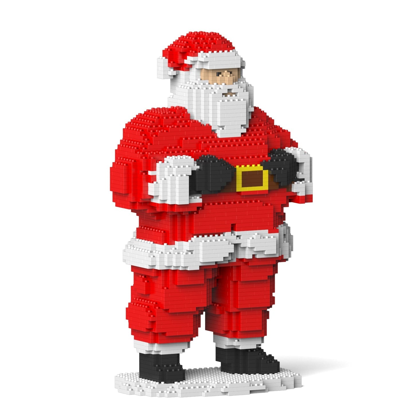 Santa Claus 01