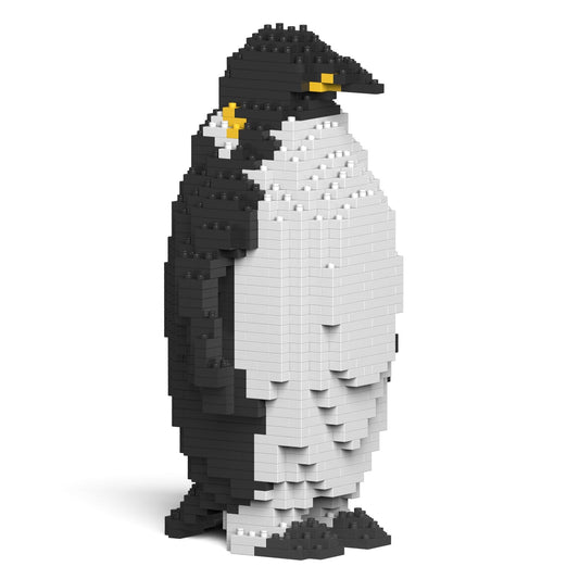 Emperor Penguin 01