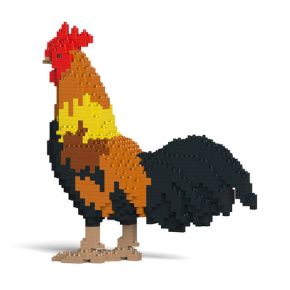 Rooster 01