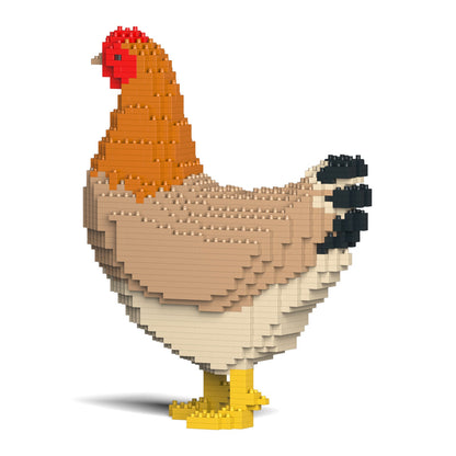 Hen 01