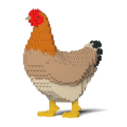 Hen 01