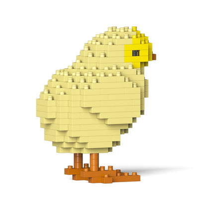 Chick 01