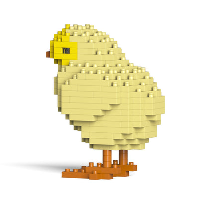 Chick 01