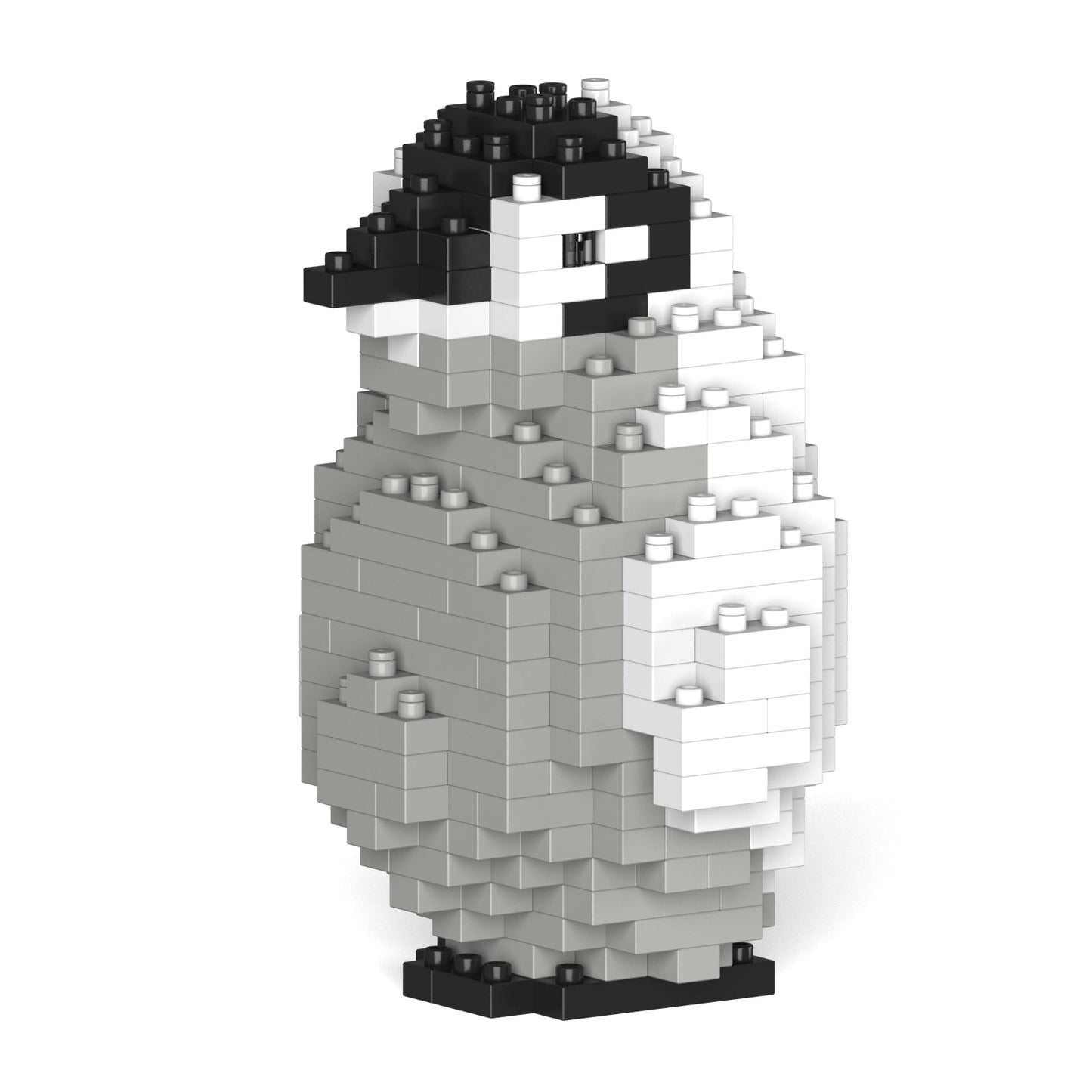 Emperor Penguin 02