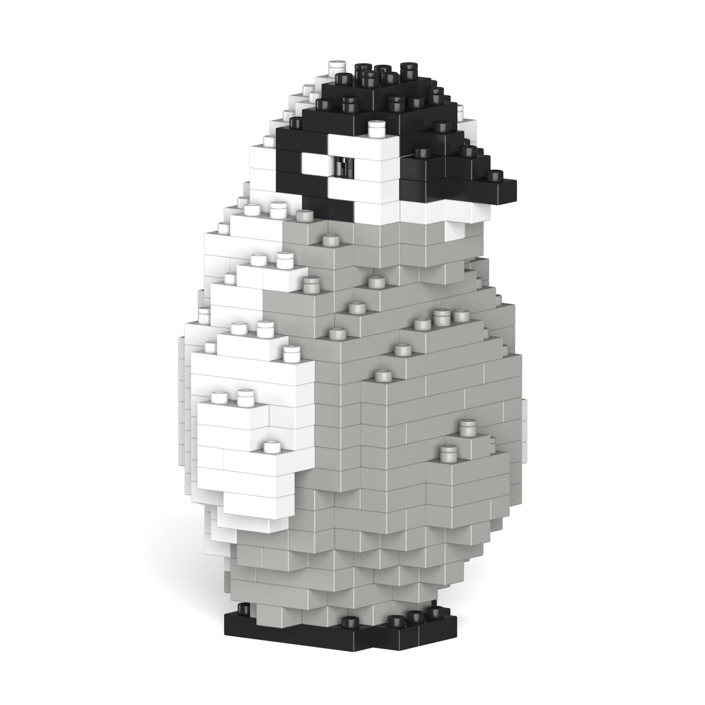 Emperor Penguin 02