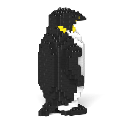 Emperor Penguin 03