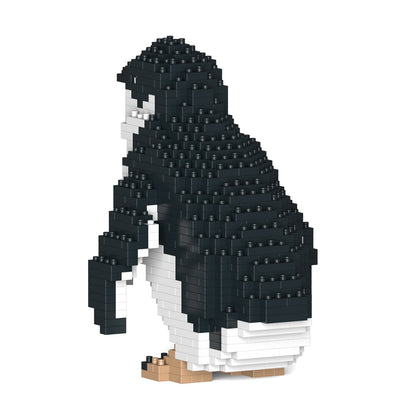 Little Penguin 01