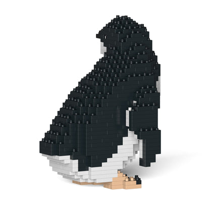 Little Penguin 02