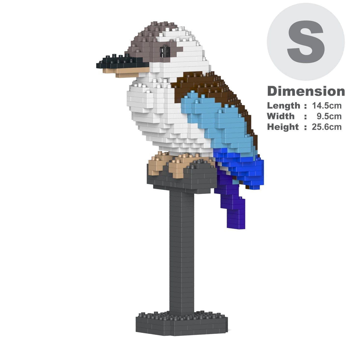 Kookaburra 01S-M02