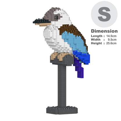 Kookaburra 01S-M02