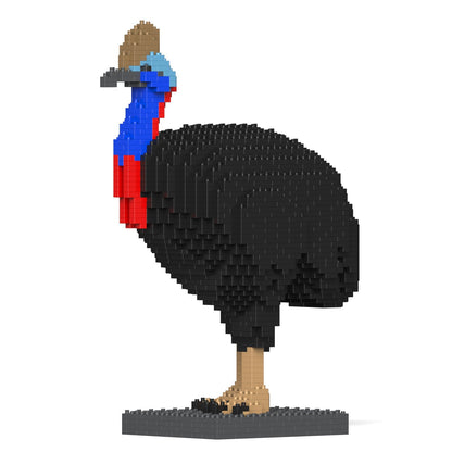 Cassowary 01