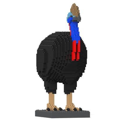 Cassowary 01