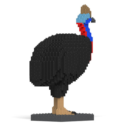 Cassowary 01