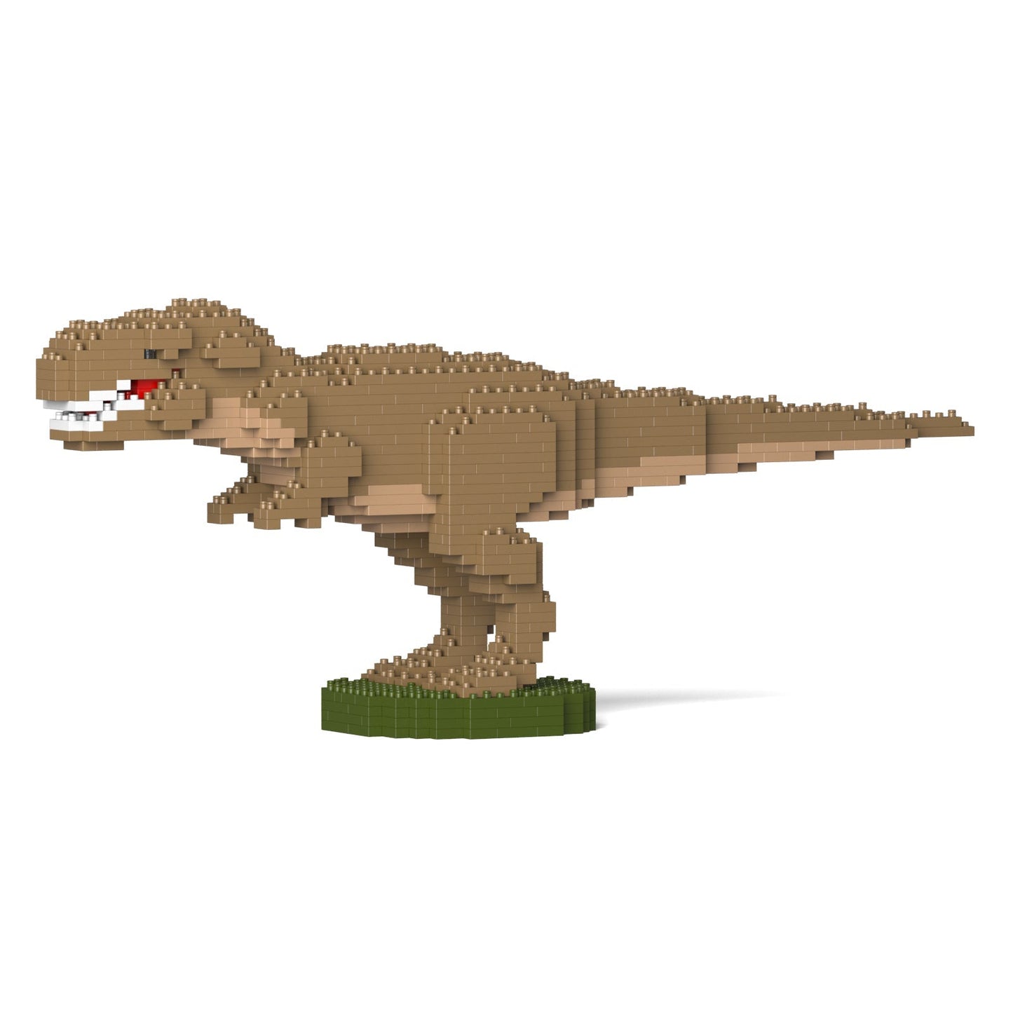 T-Rex 01-M02