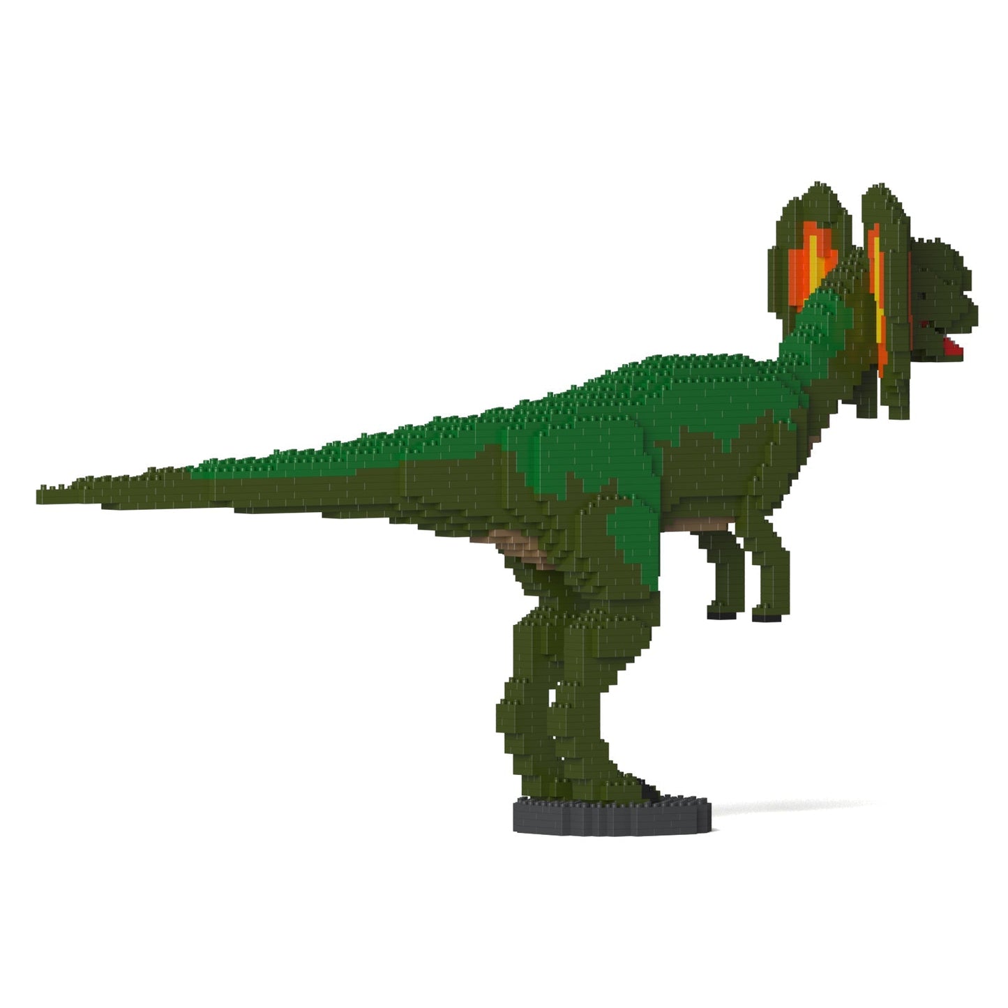 Dilophosaurus 01S-M01