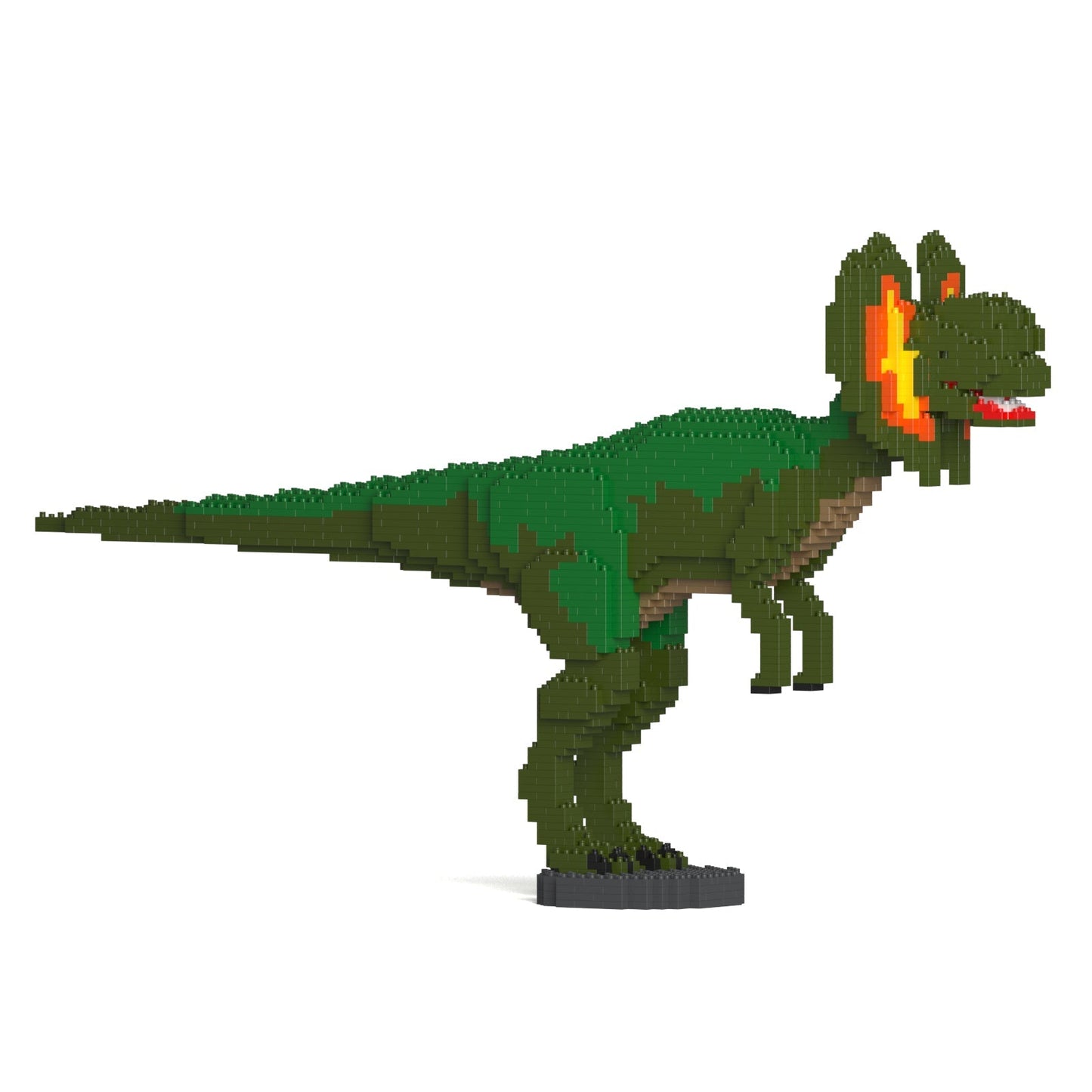 Dilophosaurus 01S-M01