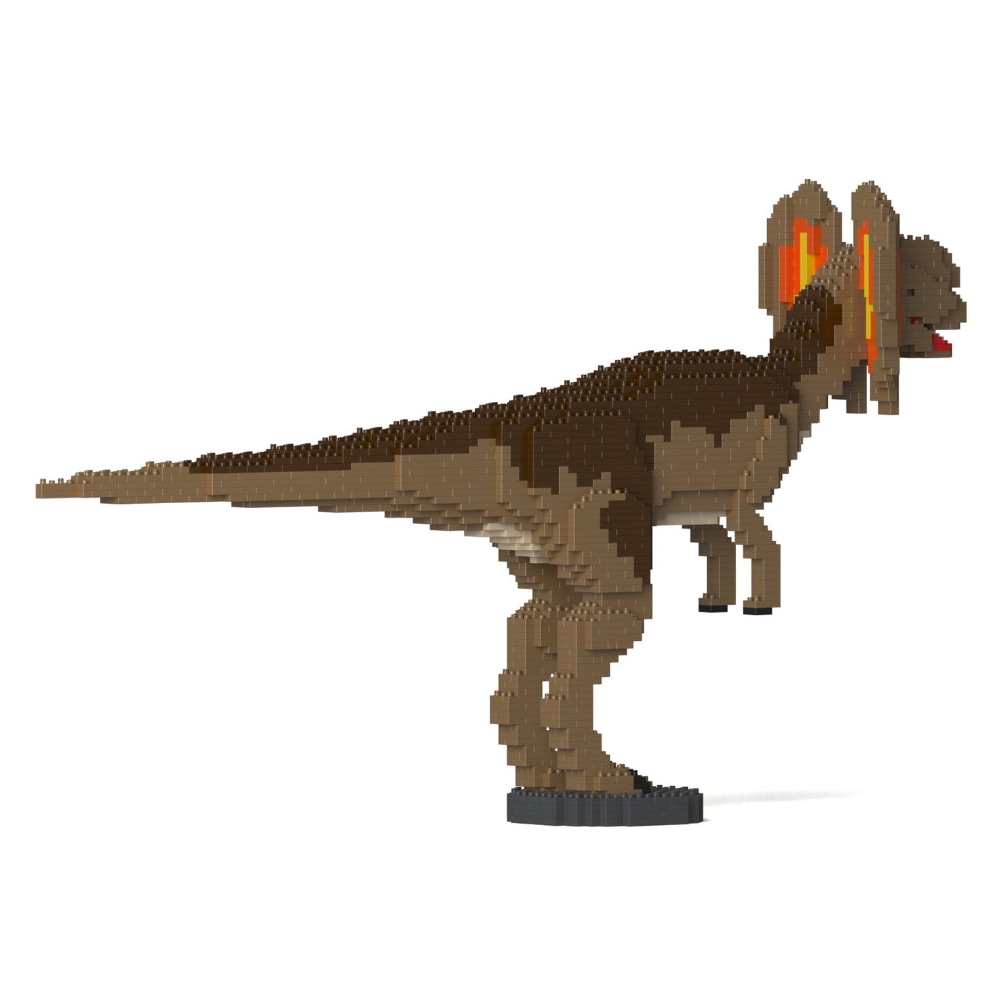 Dilophosaurus 01S-M02