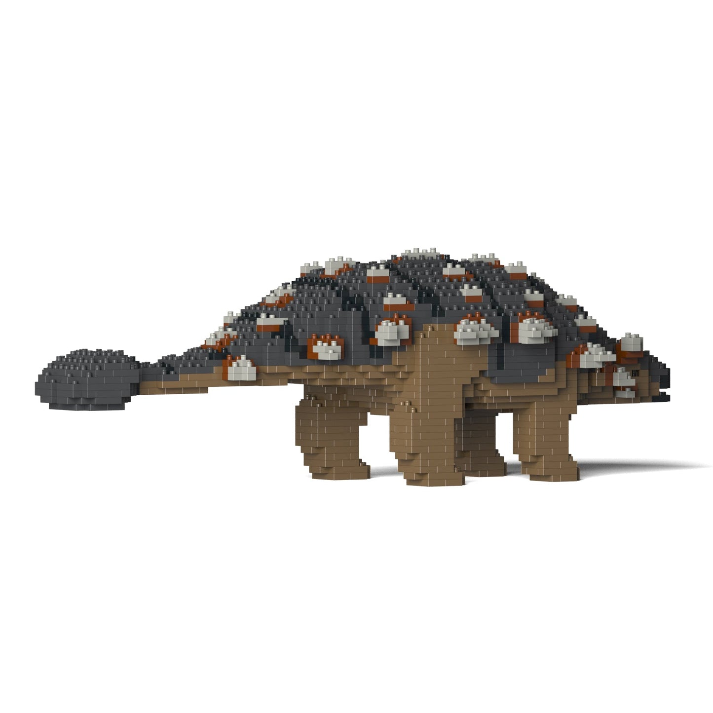 Ankylosaurus 01-M01