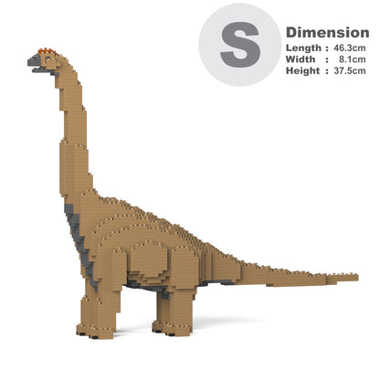 Brachiosaurus 01S-M01