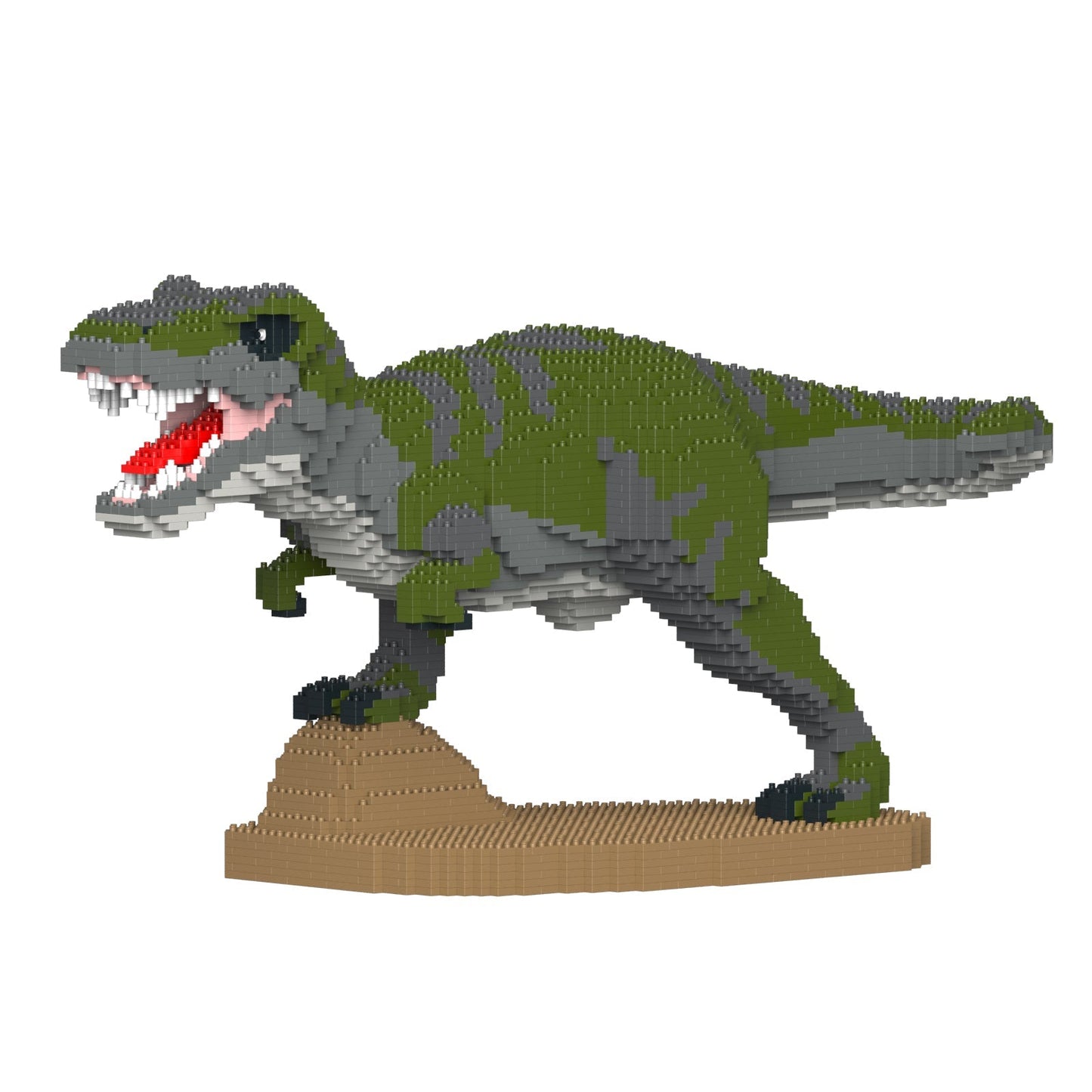 T-Rex 02-M01