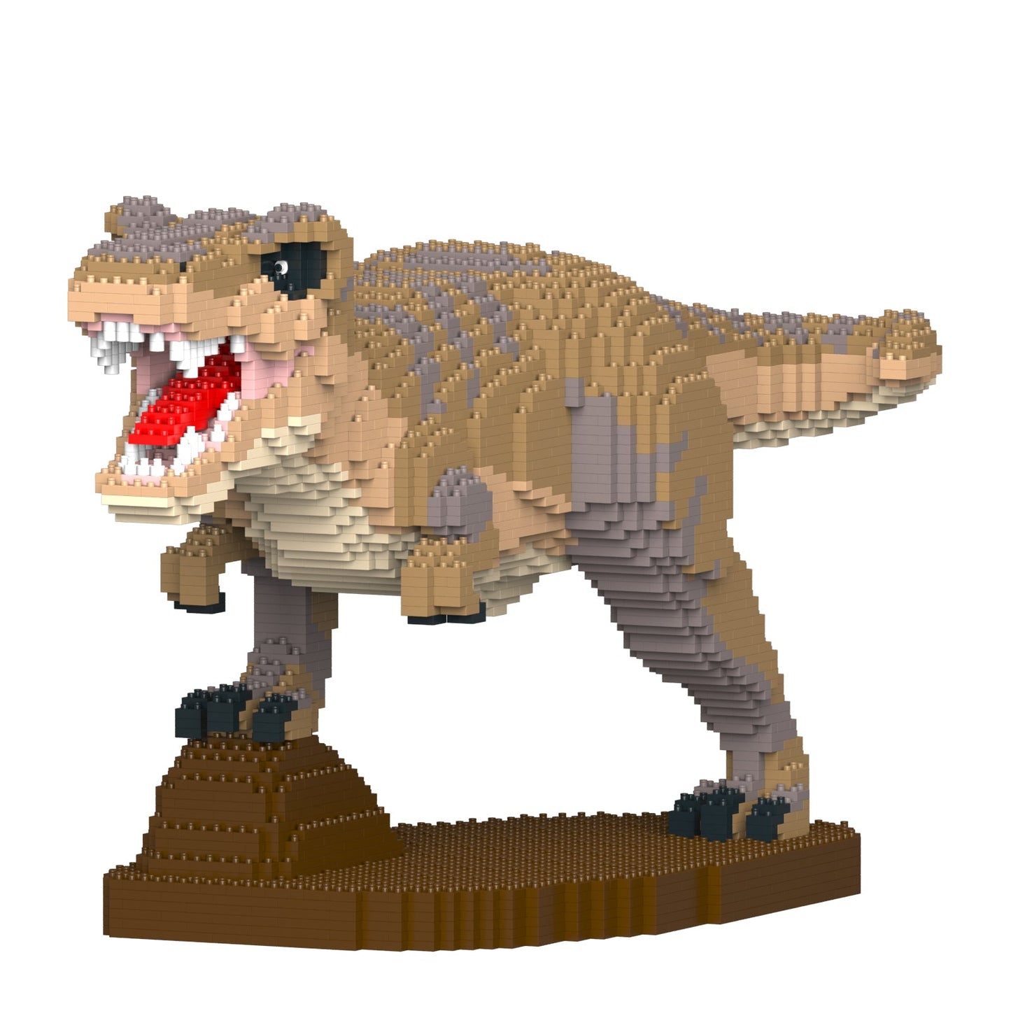 T-Rex 02-M02