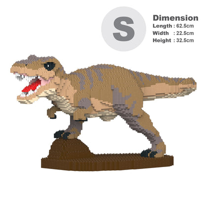 T-Rex 02-M02