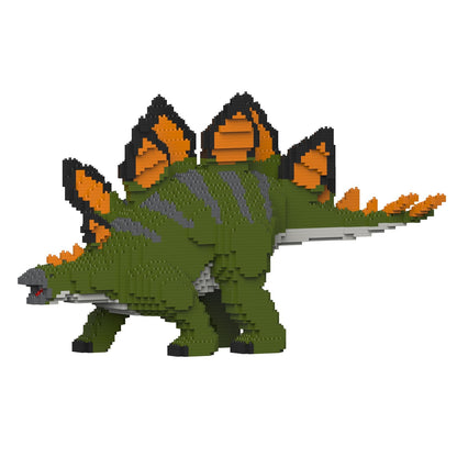 Stegosaurus 01-M01