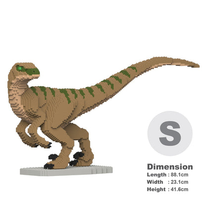 Velociraptor 01-M02