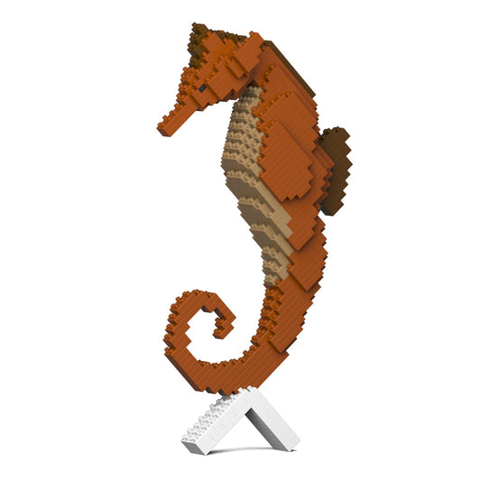 Seahorse 01