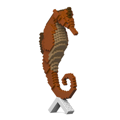 Seahorse 01